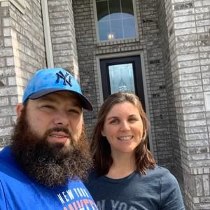 Meet your Posher, Amie